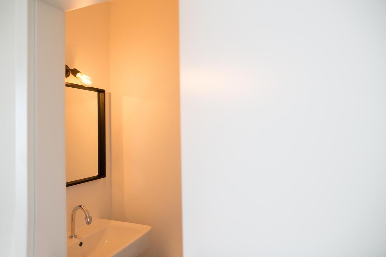 B-Boardinghouse Aparthotel Düsseldorf Exteriör bild