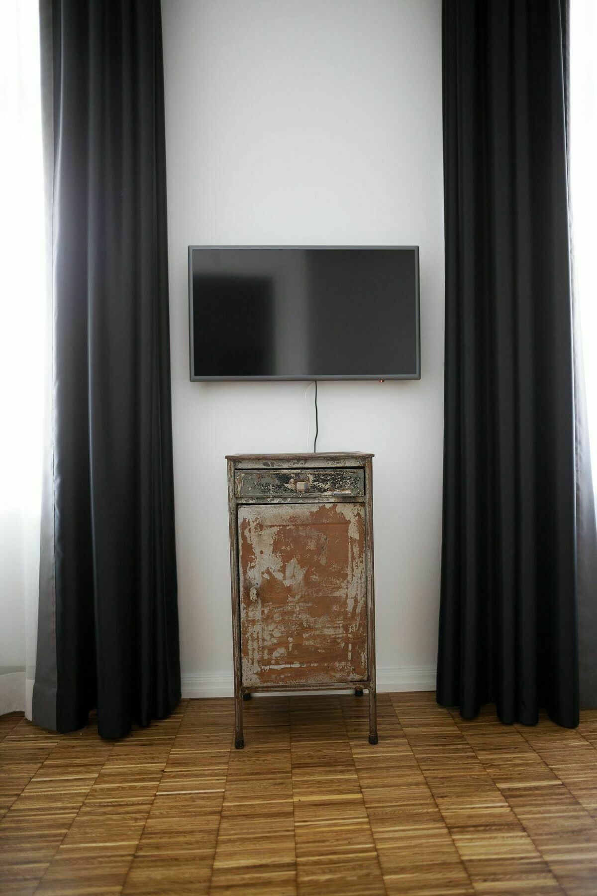 B-Boardinghouse Aparthotel Düsseldorf Exteriör bild